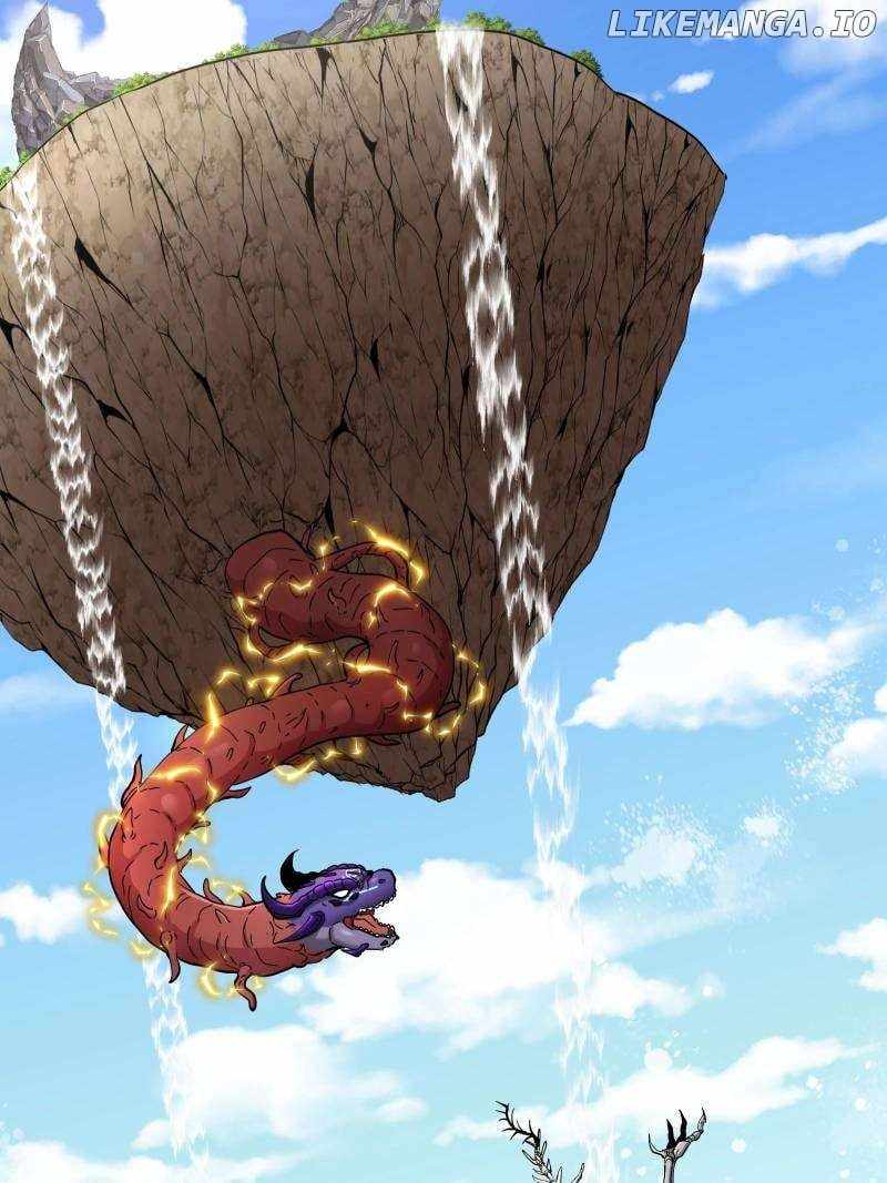 I Am The Monster Overlord Chapter 58 91